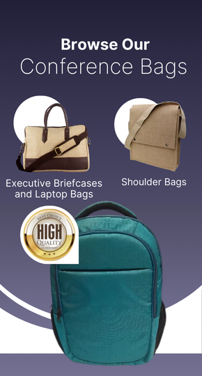 Conference Bag