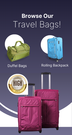 Travel Bag