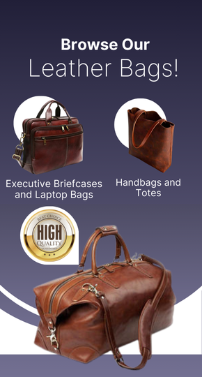 Leather Bag