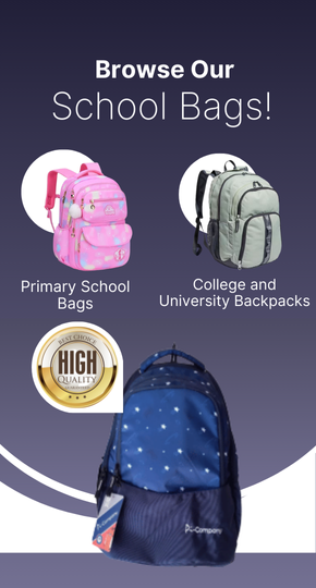 School Bag