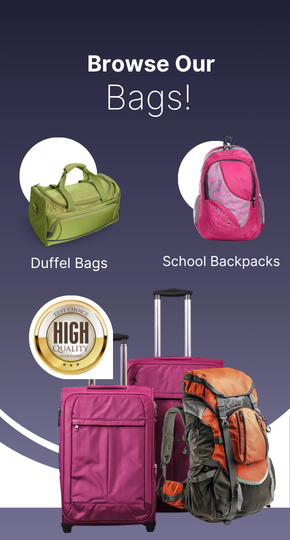 Travel Bag