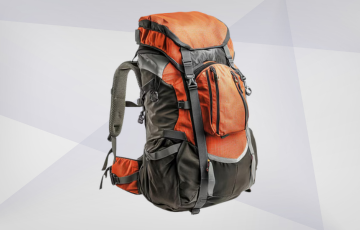 Back Pack