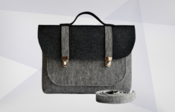 Leather Bags