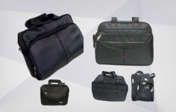 Conference Bags